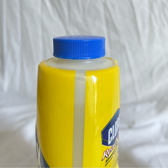 Clorox Ready Mop Advanced Floor Cleaner ReadyMop Refill 24 Fl Oz Set Of 2 - Picture 3 of 6